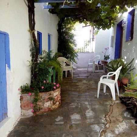 Las Parras Rute Extérieur photo